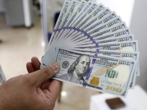 سعر الدولار اليوم في مصر