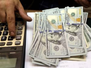 سعر الدولار اليوم في مصر