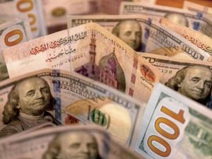 سعر الدولار اليوم في مصر