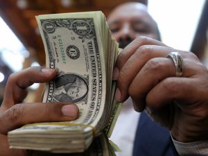 سعر الدولار اليوم في مصر