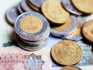 سعر الدولار اليوم في مصر