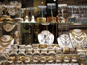 سعر الذهب اليوم في الأردن
