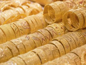 سعر الذهب اليوم في الأردن