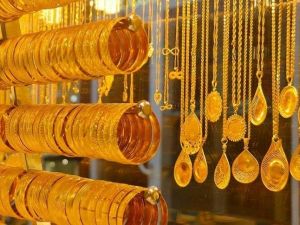 سعر الذهب اليوم في الأردن