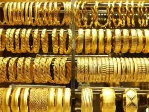 سعر الذهب اليوم في الأردن