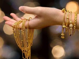 سعر الذهب اليوم في الأردن