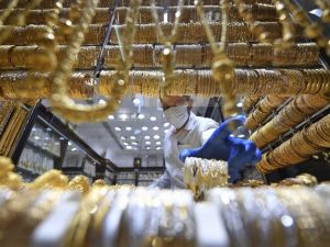 سعر الذهب اليوم في السعودية
