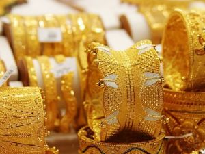 سعر الذهب اليوم في السعودية