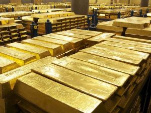 سعر الذهب اليوم في السعودية