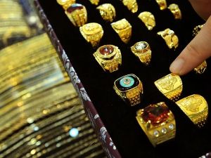 سعر الذهب اليوم في السعودية