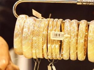 سعر الذهب اليوم في السعودية