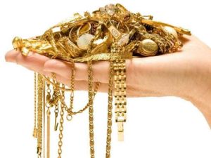 سعر الذهب اليوم في السعودية