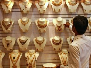 سعر الذهب اليوم في السعودية