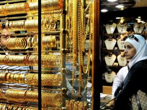 سعر الذهب اليوم في سوريا