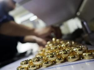 سعر الذهب اليوم في سوريا