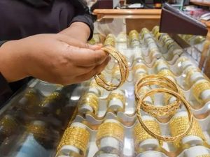 سعر الذهب اليوم في سوريا