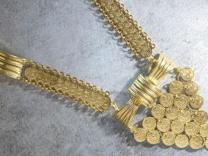 سعر الذهب اليوم في سوريا