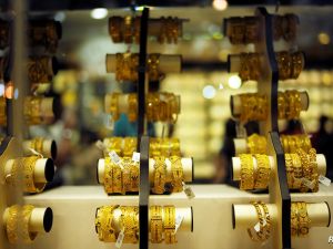 سعر الذهب اليوم في سوريا