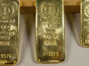 سعر الذهب اليوم في سوريا