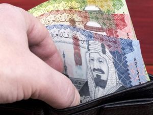 سعر الريال السعودي اليوم في مصر