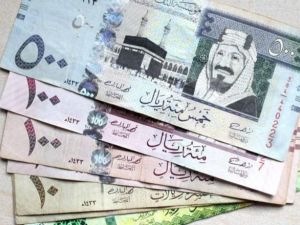 سعر الريال السعودي اليوم في مصر