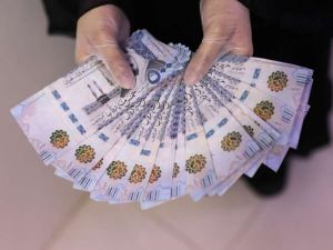 سعر الريال السعودي اليوم في مصر