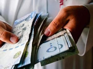 سعر الريال السعودي اليوم في مصر