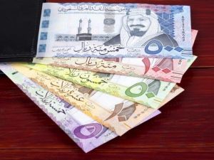 سعر الريال السعودي اليوم في مصر