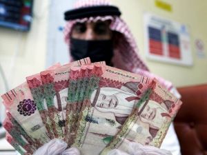 سعر الريال السعودي اليوم في مصر