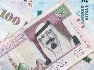 سعر الريال السعودي اليوم في مصر