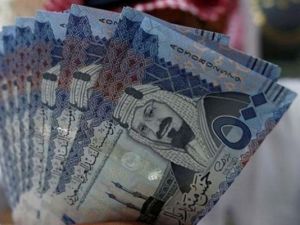 سعر الريال السعودي اليوم في مصر