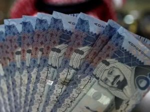 سعر الريال السعودي اليوم في مصر