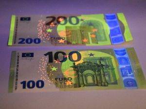 سعر اليورو مقابل الليرة السورية