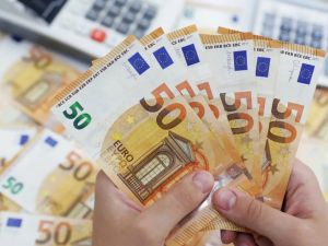 سعر اليورو مقابل الليرة السورية