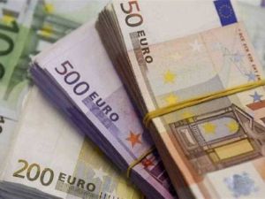 سعر اليورو مقابل الليرة السورية