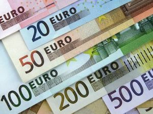 سعر اليورو مقابل الليرة السورية