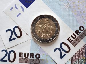 سعر اليورو مقابل الليرة السورية