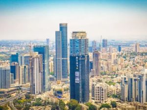 شركات إسرائيلية