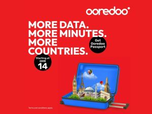 Ooredoo تُثري تجربة عملائها خلال سفرهم في فصل الصيف بباقات وخدمات اتصال مميزة