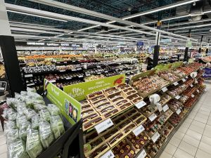 Union Coop Manages 161K+ Digital Orders in the First Half of 2024