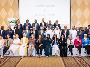 13th EmiratesGBC Annual Congress makes a unified call to action to decarbonize the building sector by 2030