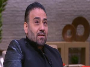 مجد القاسم