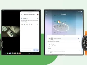 Samsung Unpacked 2024: Google partnership explained
