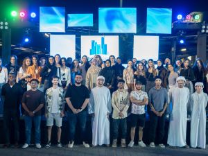 Majid Al Futtaim Launches Dreamscapes, a First-of-its-Kind AI-Inspired Public Art Gallery to be Displayed on Hoardings at Tilal Al Ghaf