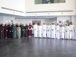 Ooredoo والأكاديمية العمانية للمؤسسات الصغيرة والمتوسطة تطلقان برنامج "تحدي التسويق" المبتكر لصناعة المحتوى