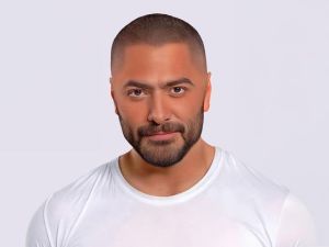 تامر حسني