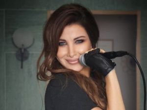 نانسي عجرم