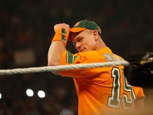 John Cena