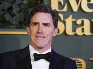 Rob Brydon