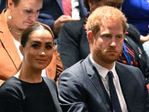 Prince Harry Meghan Markle